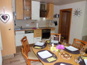 Haus Marina Apartment Alpenrose mit Gratis Eintritt Alpentherme
